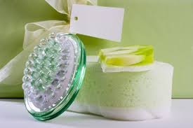 Spa Gift Set